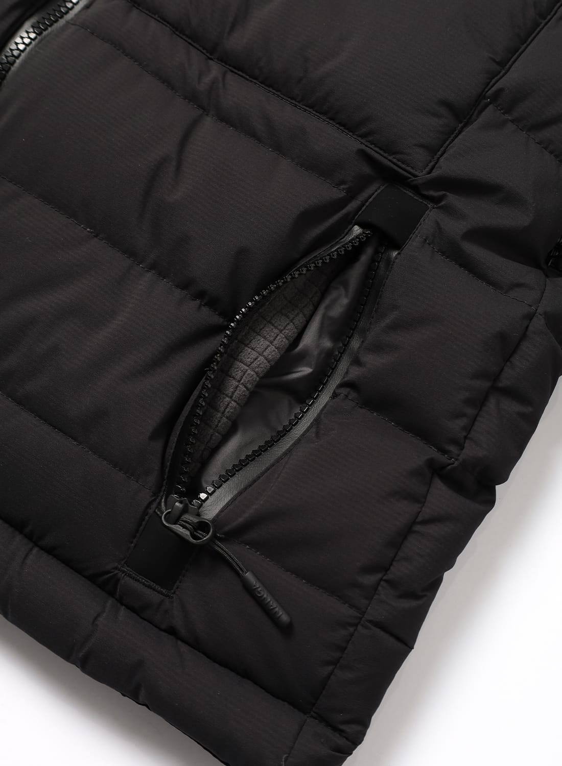 NANGA WHITE LABEL DOWN JACKET