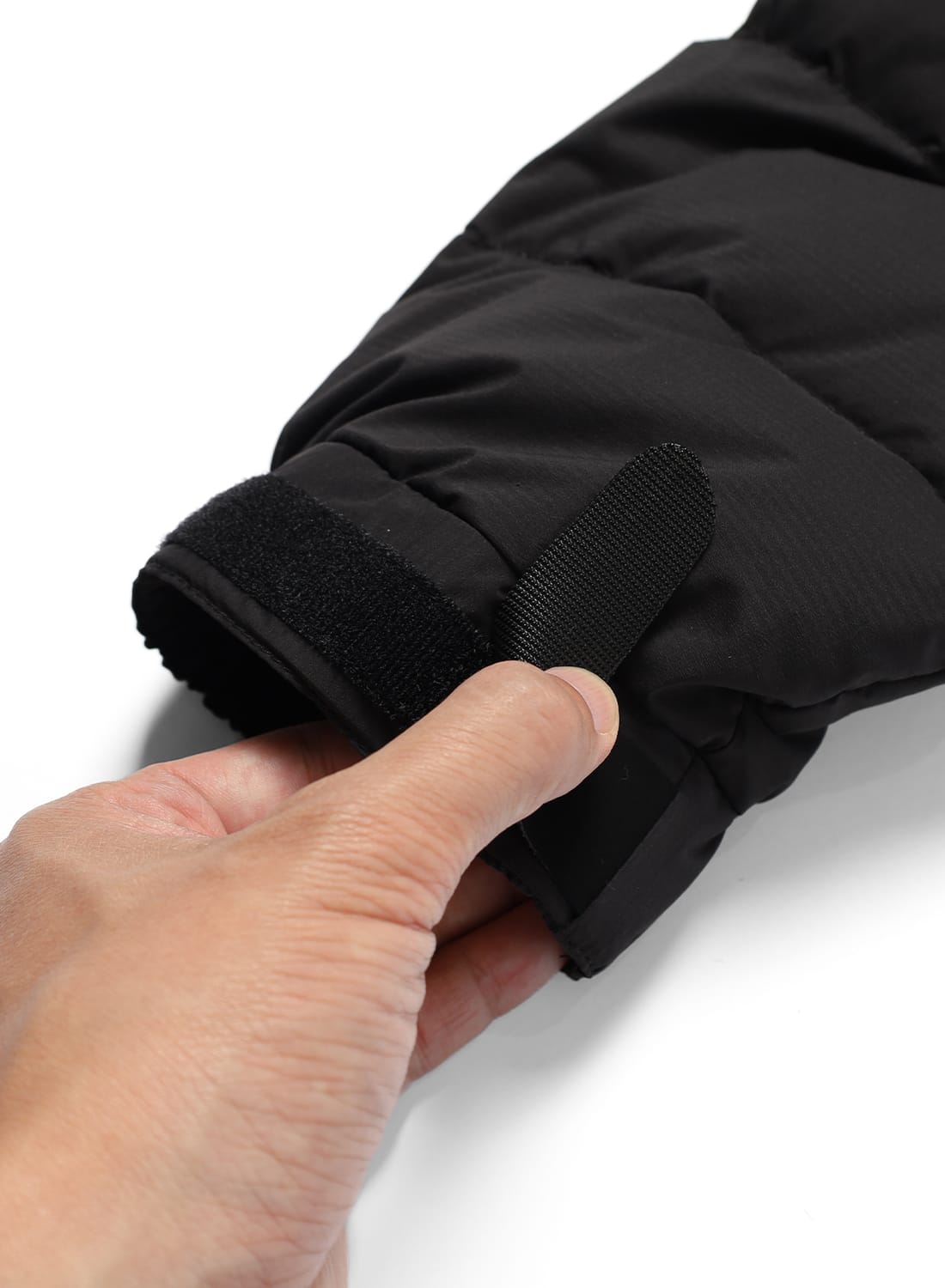 NANGA WHITE LABEL DOWN JACKET