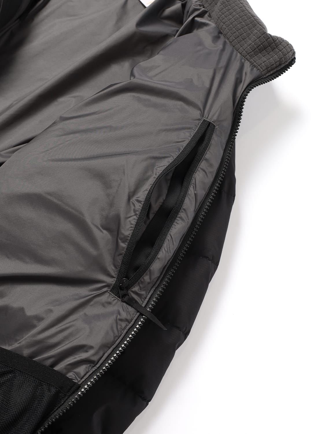 NANGA WHITE LABEL DOWN JACKET