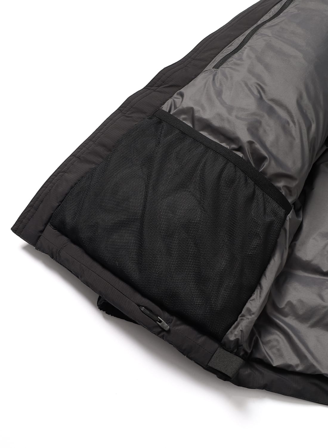 NANGA WHITE LABEL DOWN JACKET