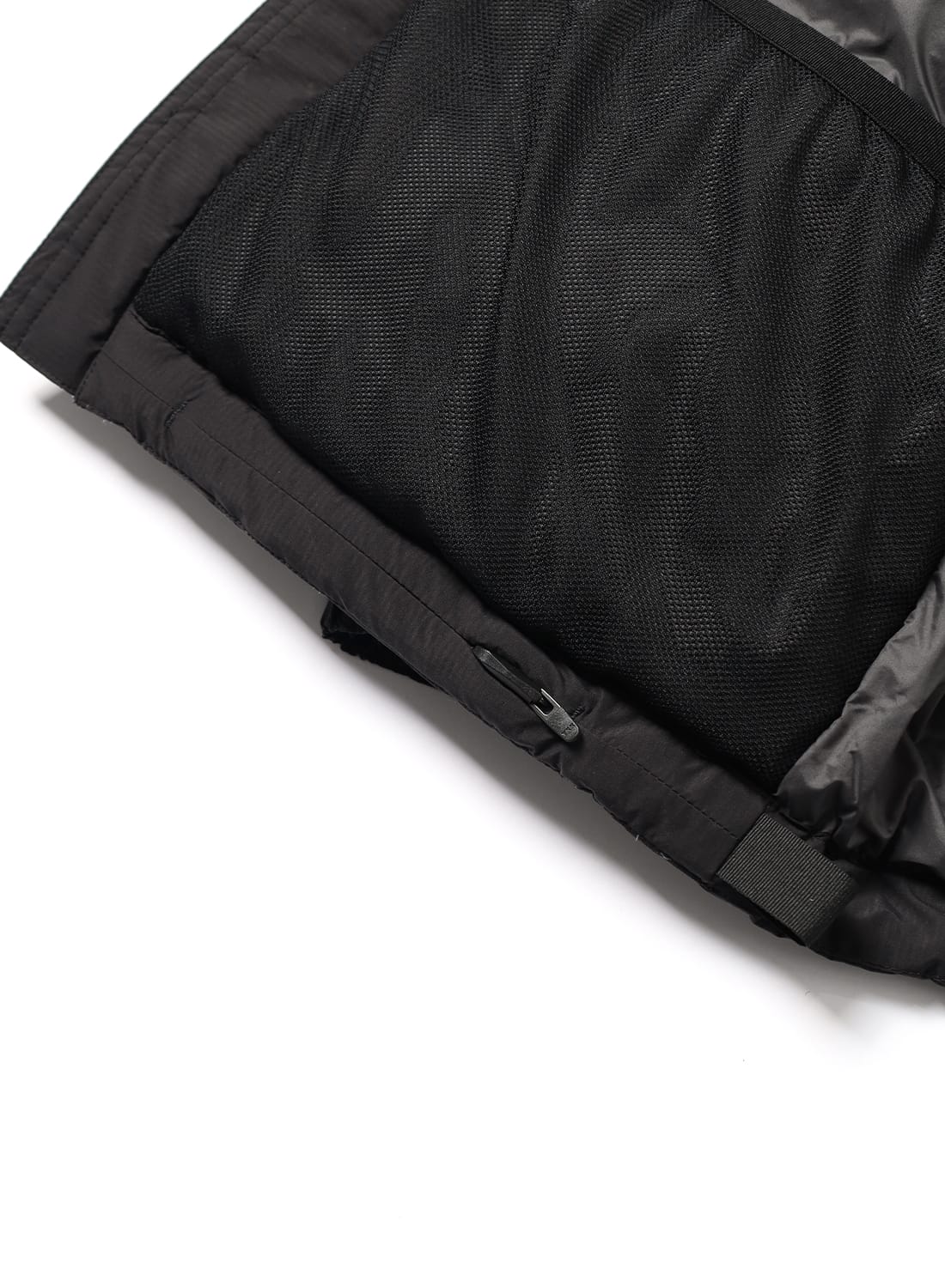 NANGA WHITE LABEL DOWN JACKET