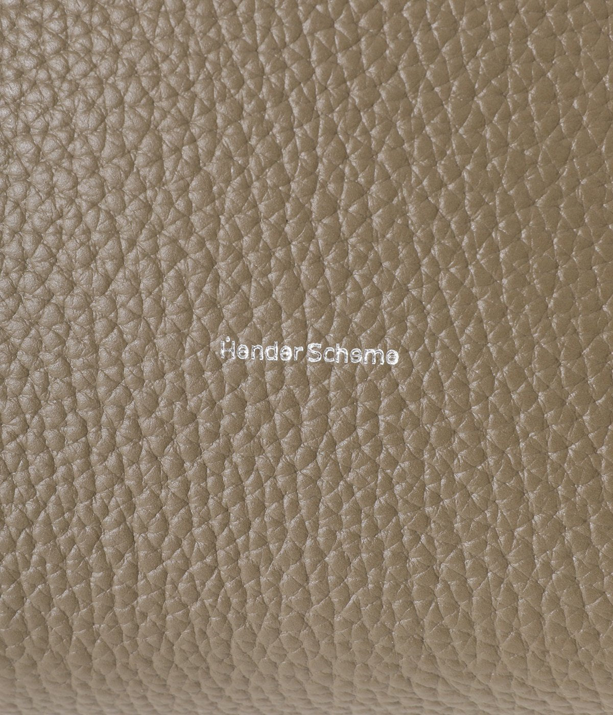 Hender Scheme paper bag big – unexpected store