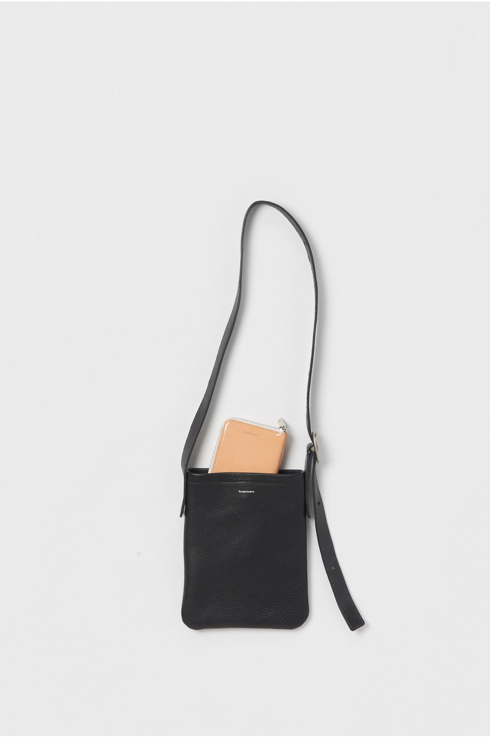 Hender Scheme one side belt bag small – unexpected store