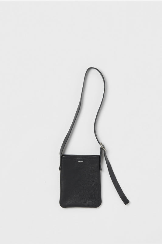 Hender Scheme one side belt bag small