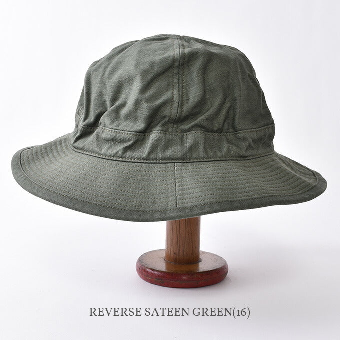 orSlow US NAVY HAT