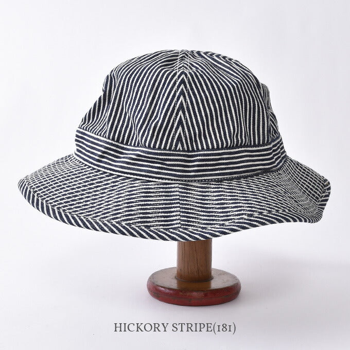 orSlow US NAVY HAT