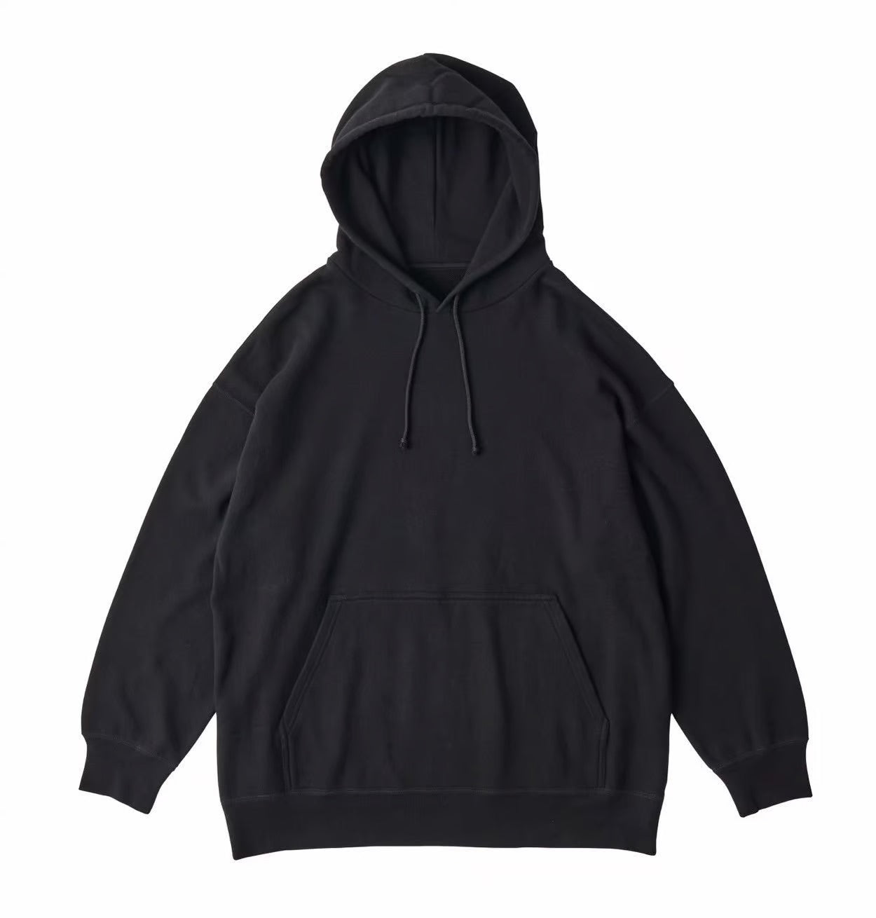 Porter Classic PEACE COTTON PARKA