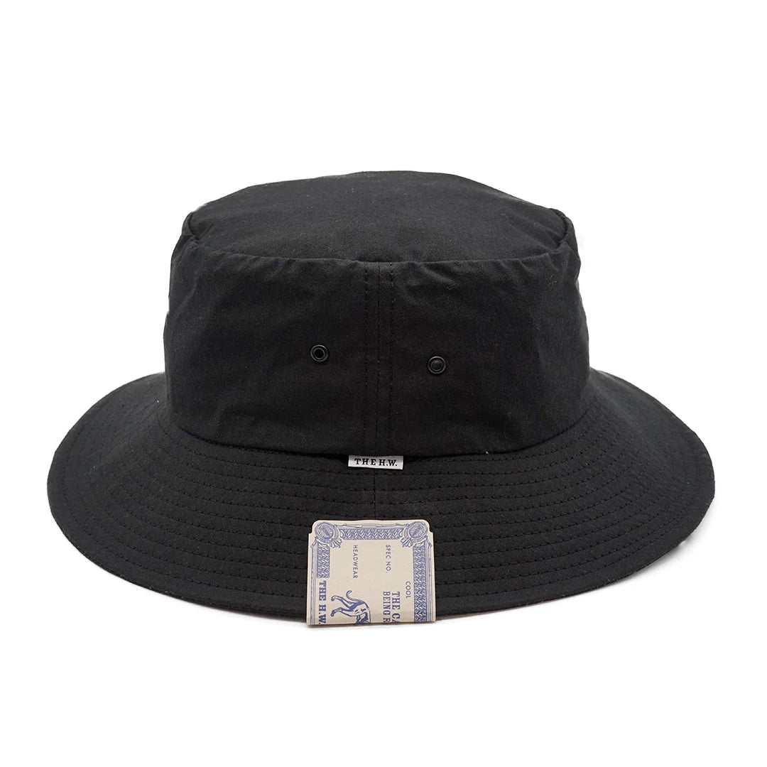 THE H.W.DOG&CO PACKABLE HAT