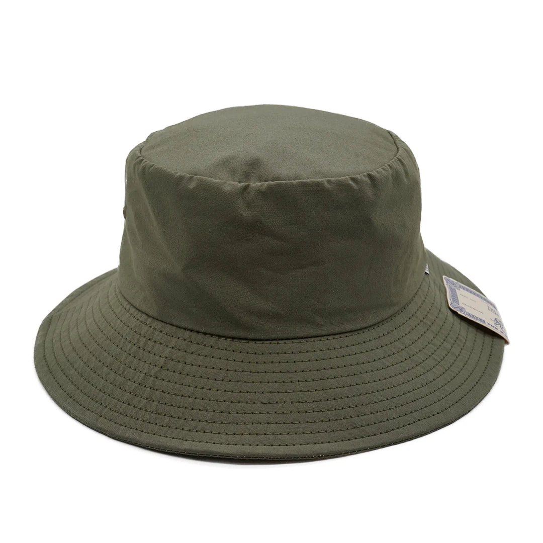THE H.W.DOG&CO PACKABLE HAT