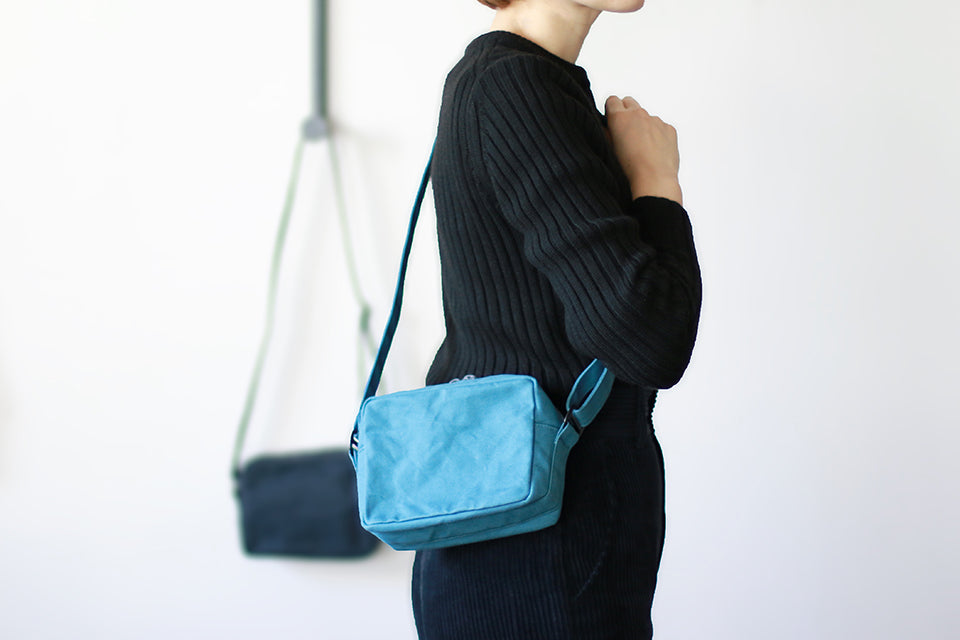 ateliers PENELOPE #10 Pan Mini Shoulder Bag