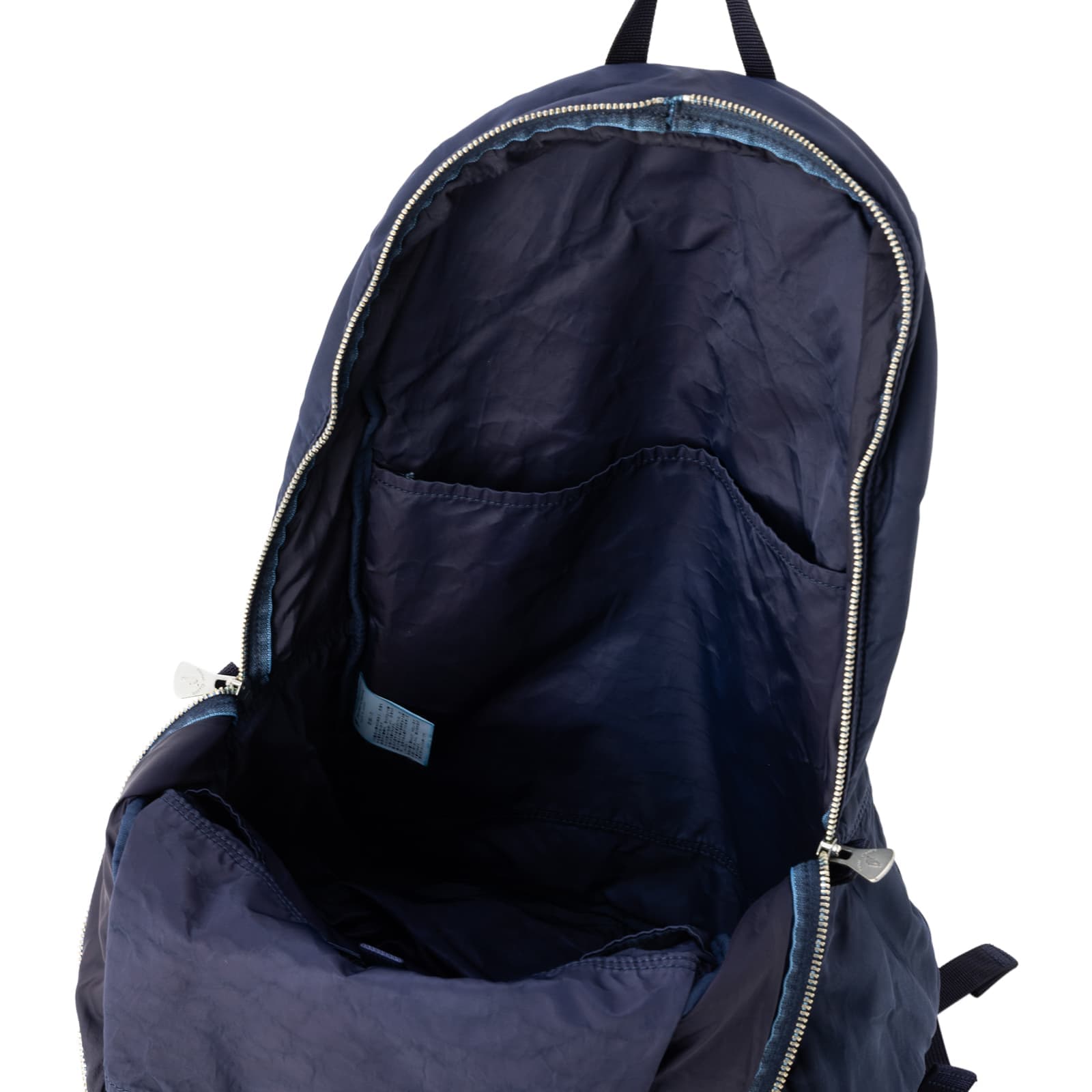 バッグ Porter Classic Super Nylon Daypack(L) PORTER CLASSIC / SUPER NYLON DAYPACK L – Vintage Concept Store