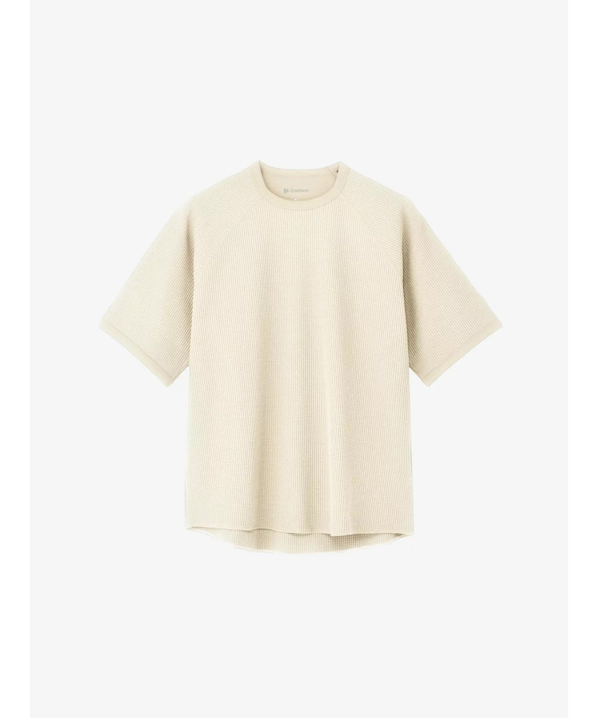 Goldwin WF Light T-shirt