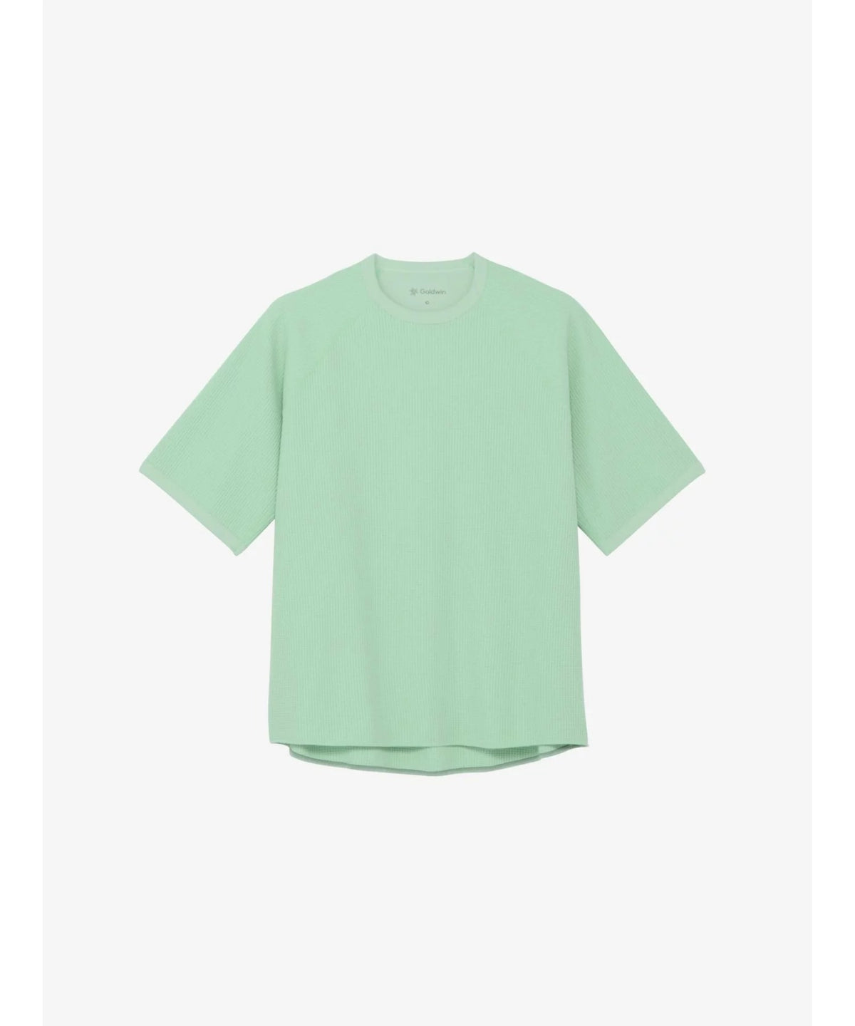 Goldwin WF Light T-shirt