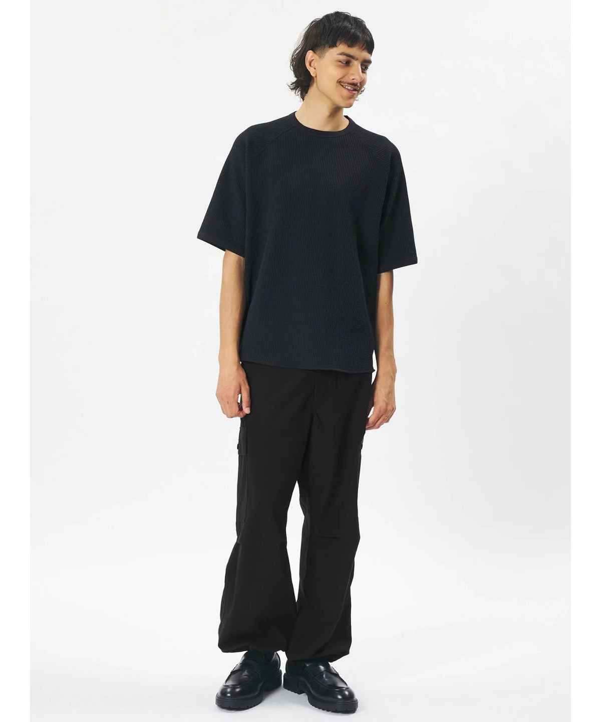 Goldwin WF Light T-shirt