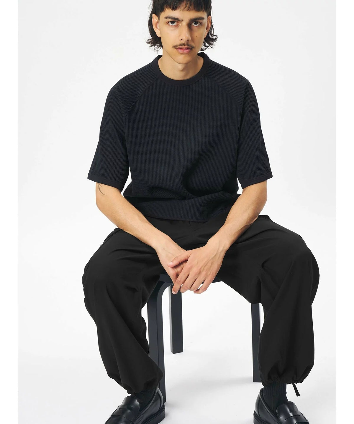 Goldwin WF Light T-shirt