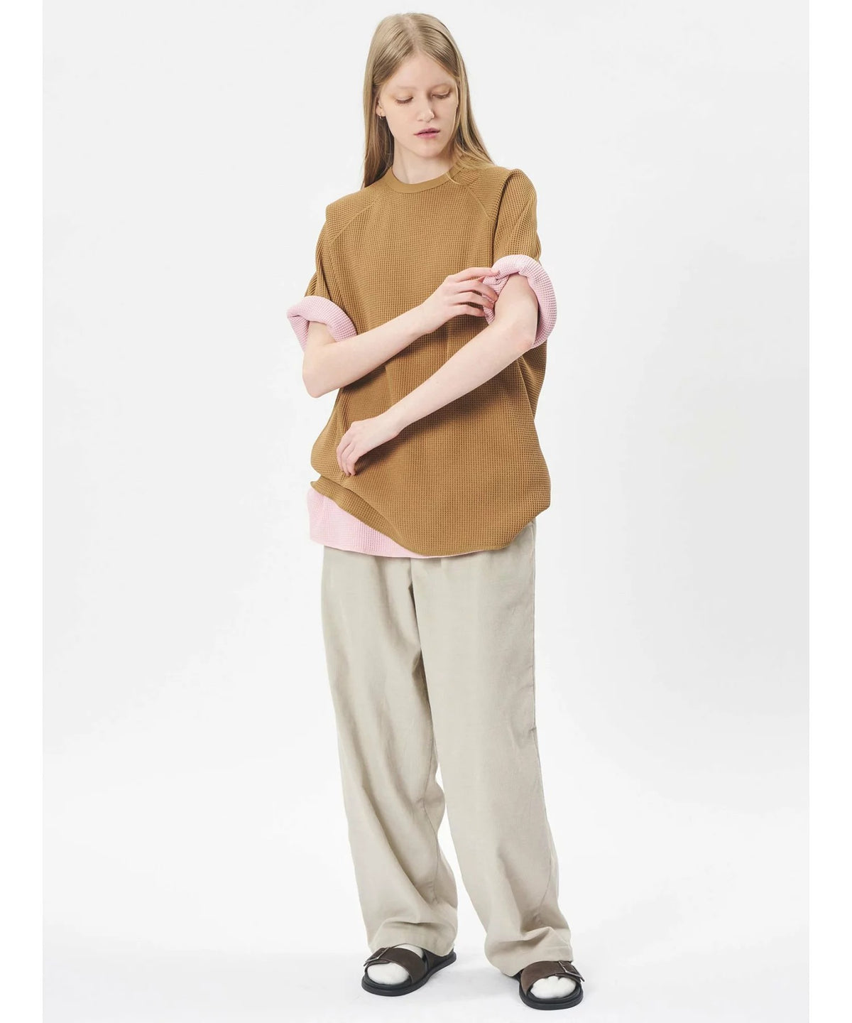 Goldwin WF Light T-shirt