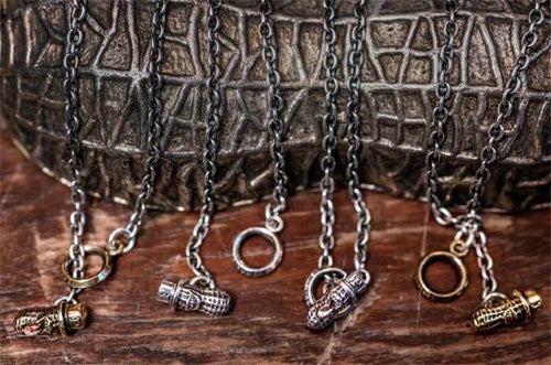 Peanuts&Co BERO PEANUTS CHAIN 2