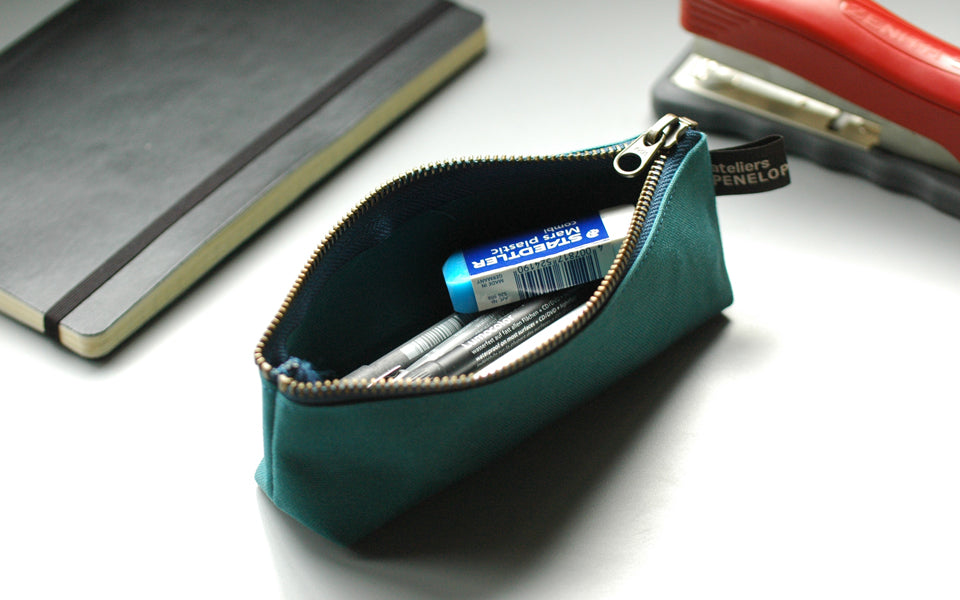 ateliers PENELOPE Pen Case