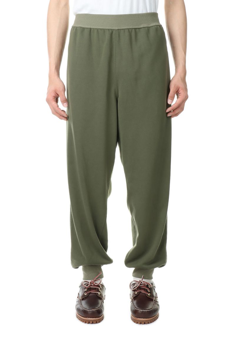 DAIWA PIER39 TECH SWEAT PANTS