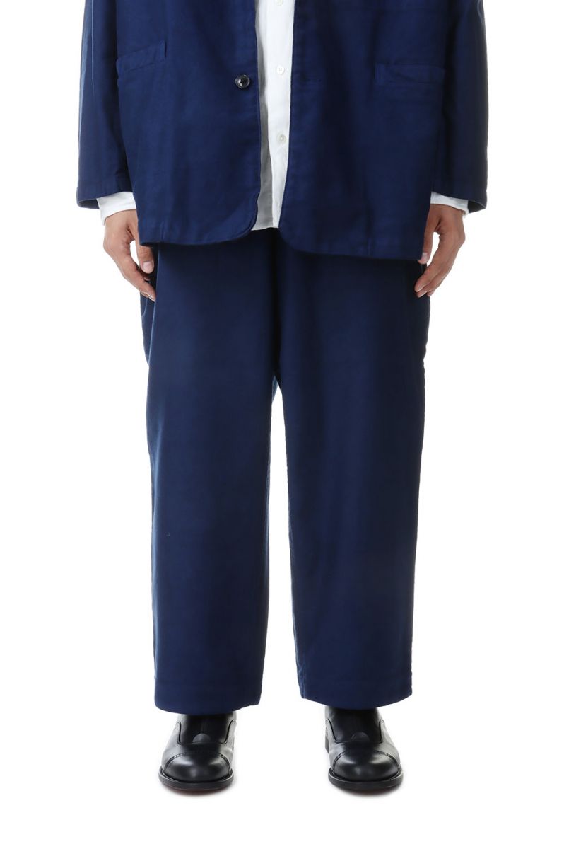 Porter Classic MOLESKIN MODIGLIANI PANTS – unexpected store