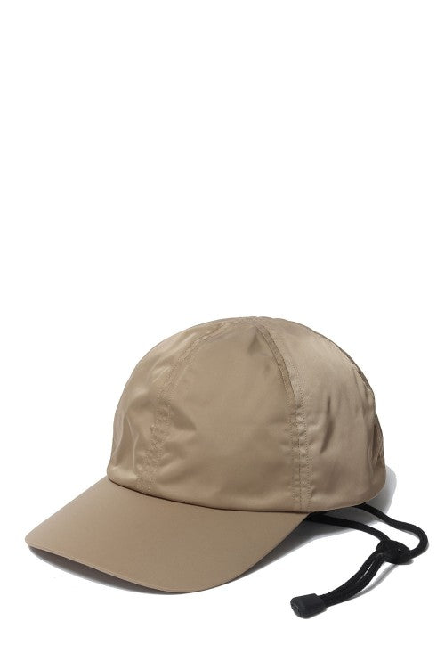 COMESANDGOES DICROS CAP (with chin strap)