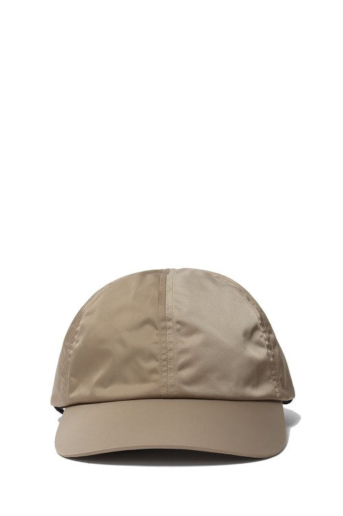 COMESANDGOES DICROS CAP (with chin strap)