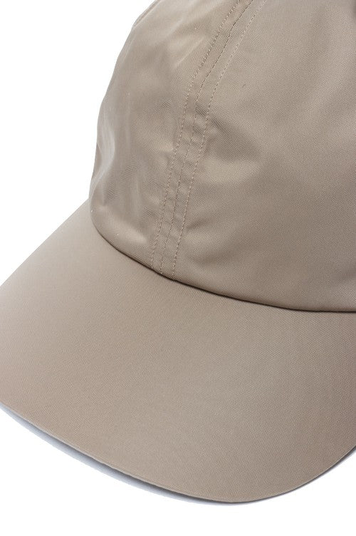 COMESANDGOES DICROS CAP (with chin strap)