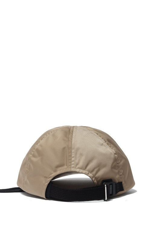 COMESANDGOES DICROS CAP (with chin strap)