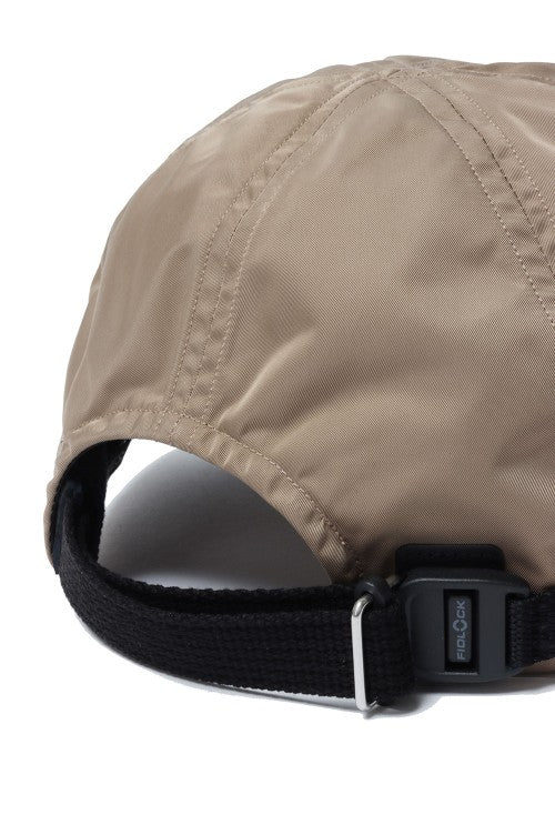 COMESANDGOES DICROS CAP (with chin strap)