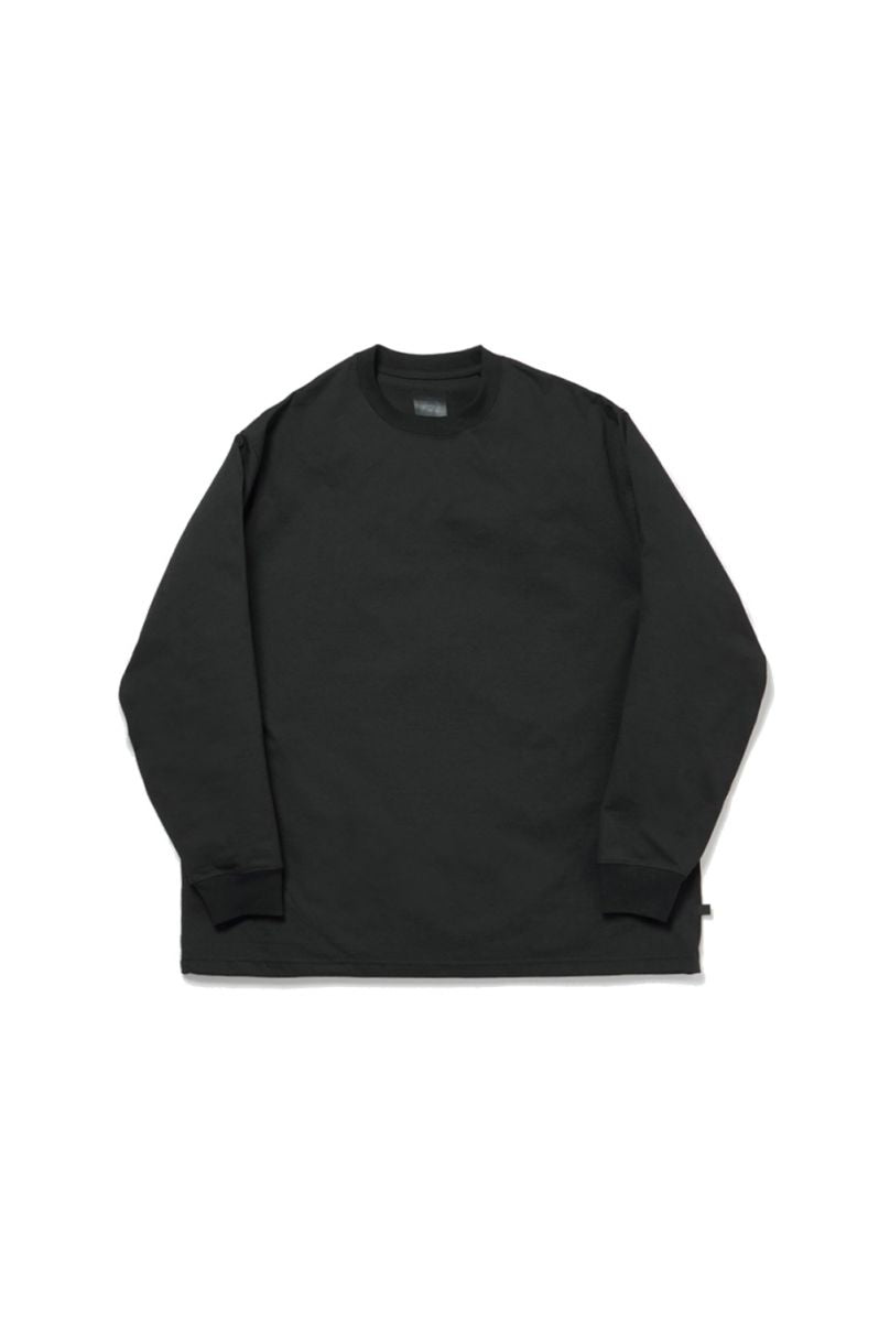 DAIWA PIER39 TECH THERMAL CREW L/S