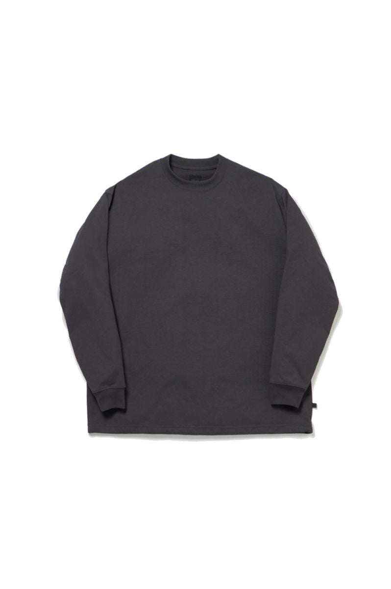 DAIWA PIER39 TECH THERMAL CREW L/S