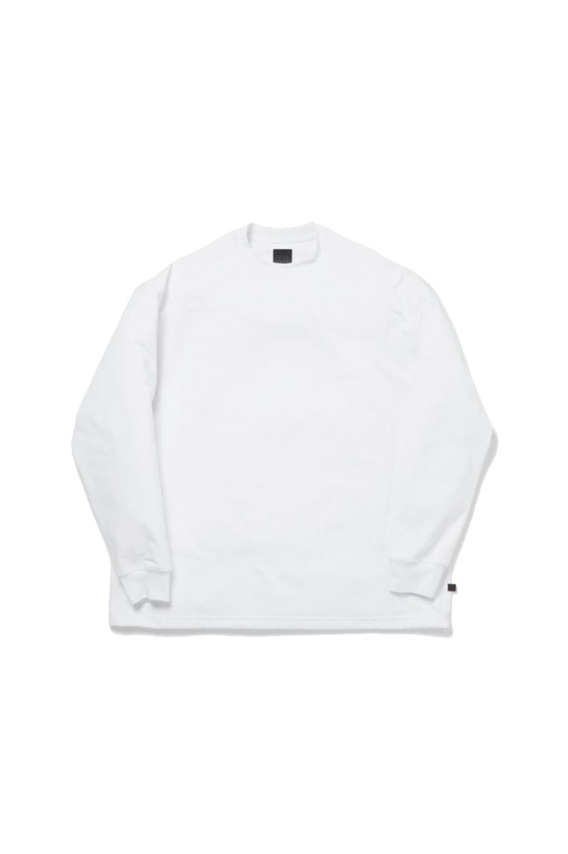 DAIWA PIER39 TECH THERMAL CREW L/S