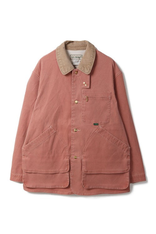 L.L.Bean JAPAN EDITION Prospect Harbor Field Coat