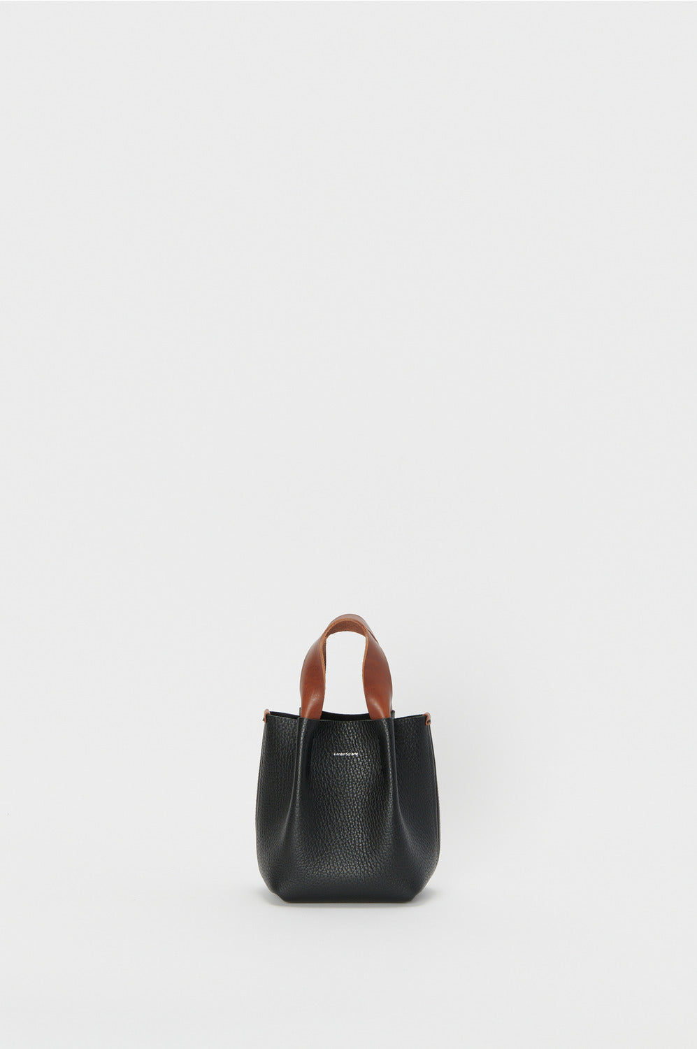 Hender Scheme piano bag small – unexpected store