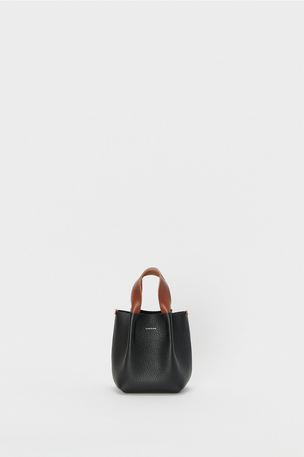 美品 Hender scheme piano bag small blackSサイズ