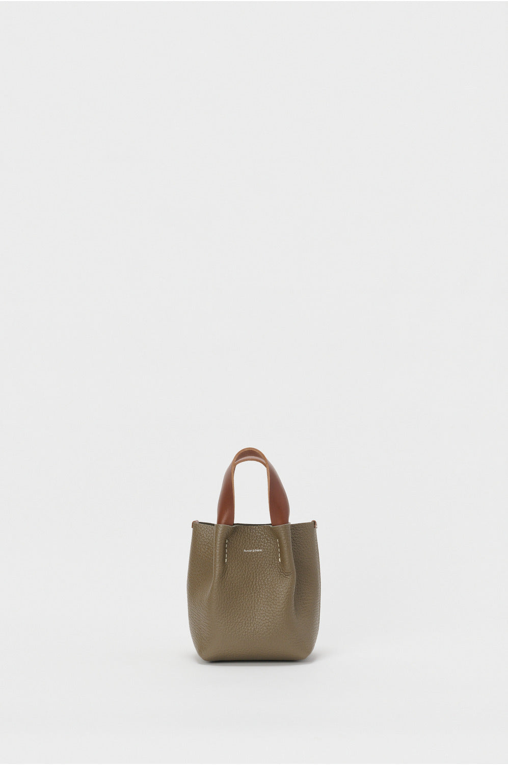 Hender Scheme piano bag small – unexpected store