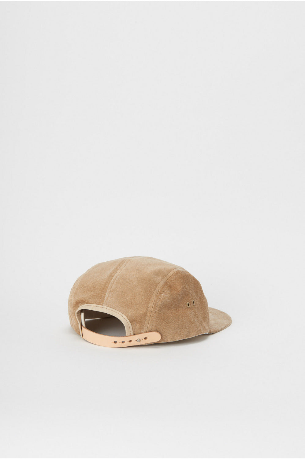 Hender Scheme pig jet cap