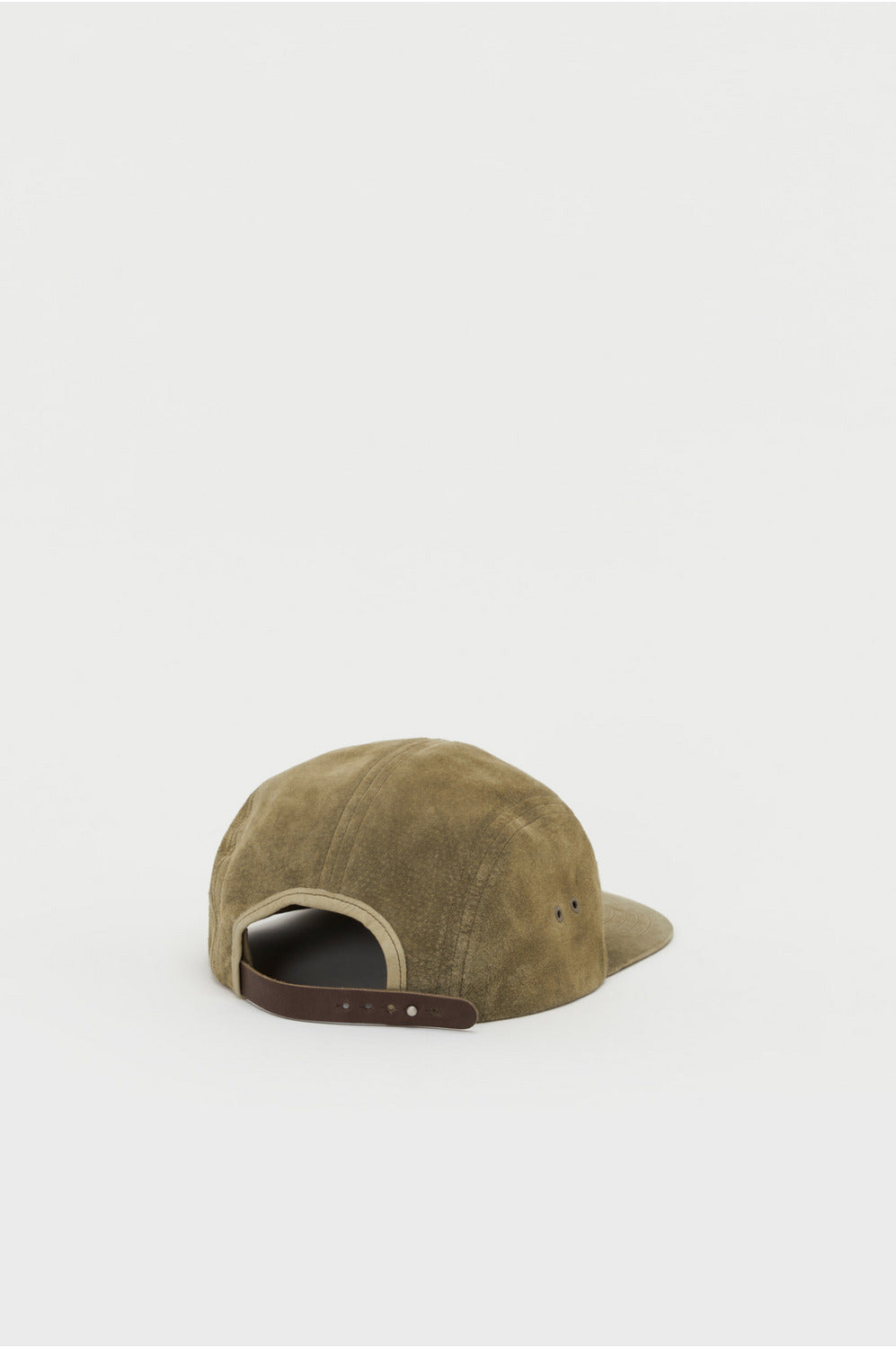 Hender Scheme pig jet cap