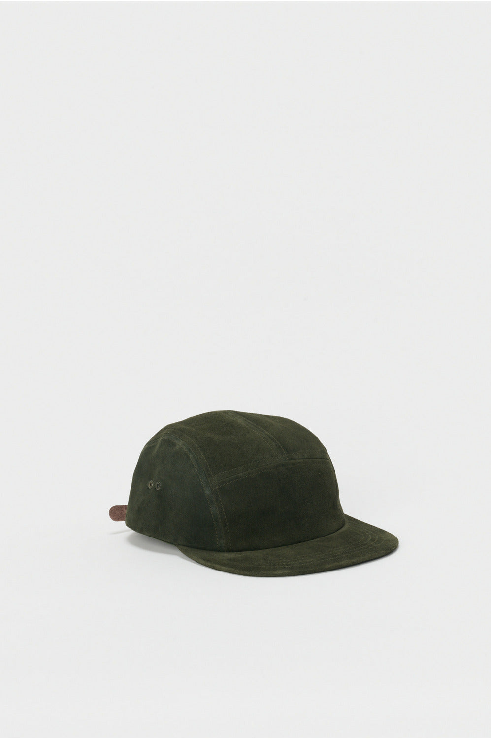 Hender Scheme pig jet cap