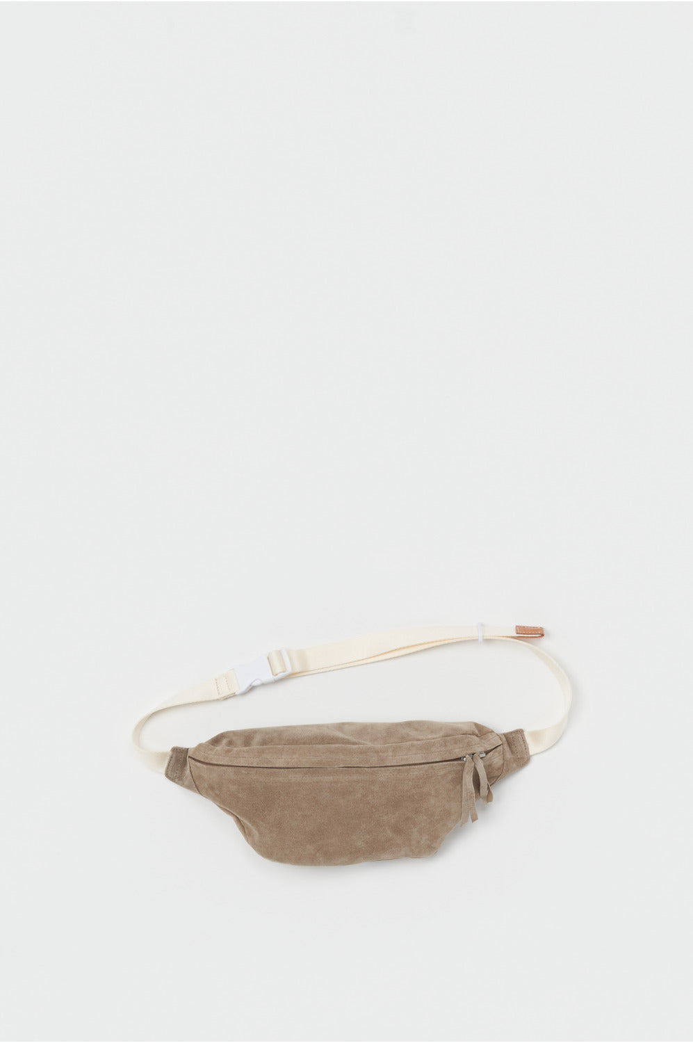 Hender Scheme pig waist pouch bag