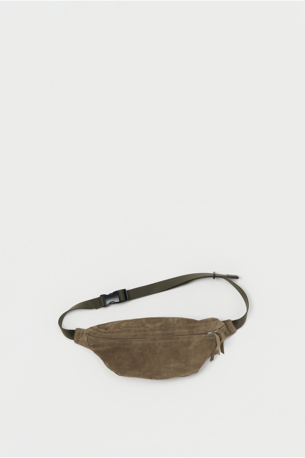 Hender Scheme pig waist pouch bag