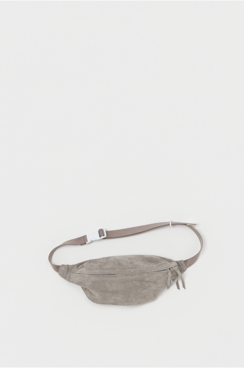 Hender Scheme pig waist pouch bag