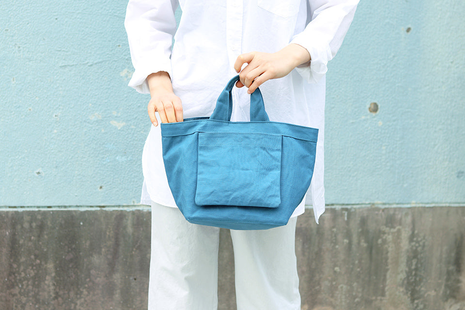 ateliers PENELOPE Pocket Tote