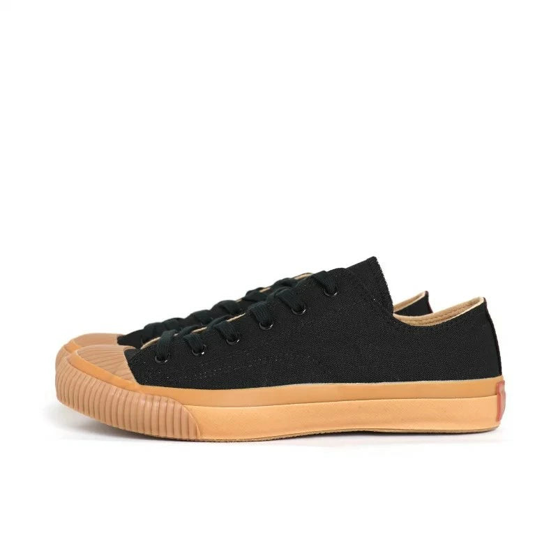 PRAS SHELLCAP series KURO×GUM PRAS-01-LOW