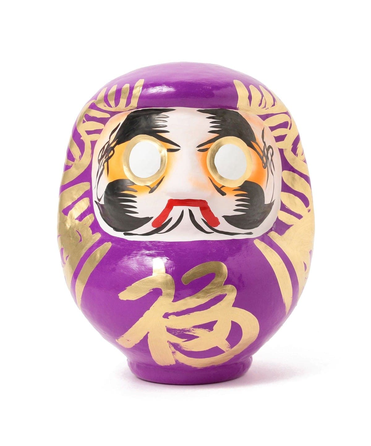 BEAMS JAPAN Shirakawa Daruma Sohonpo 25cm