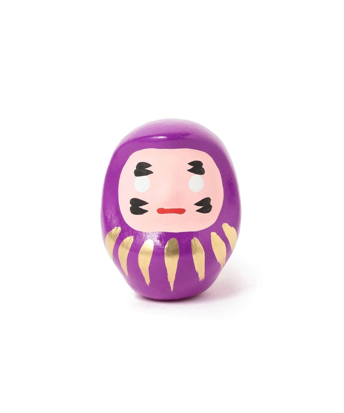 BEAMS JAPAN Shirakawa Daruma Sohonpo Small
