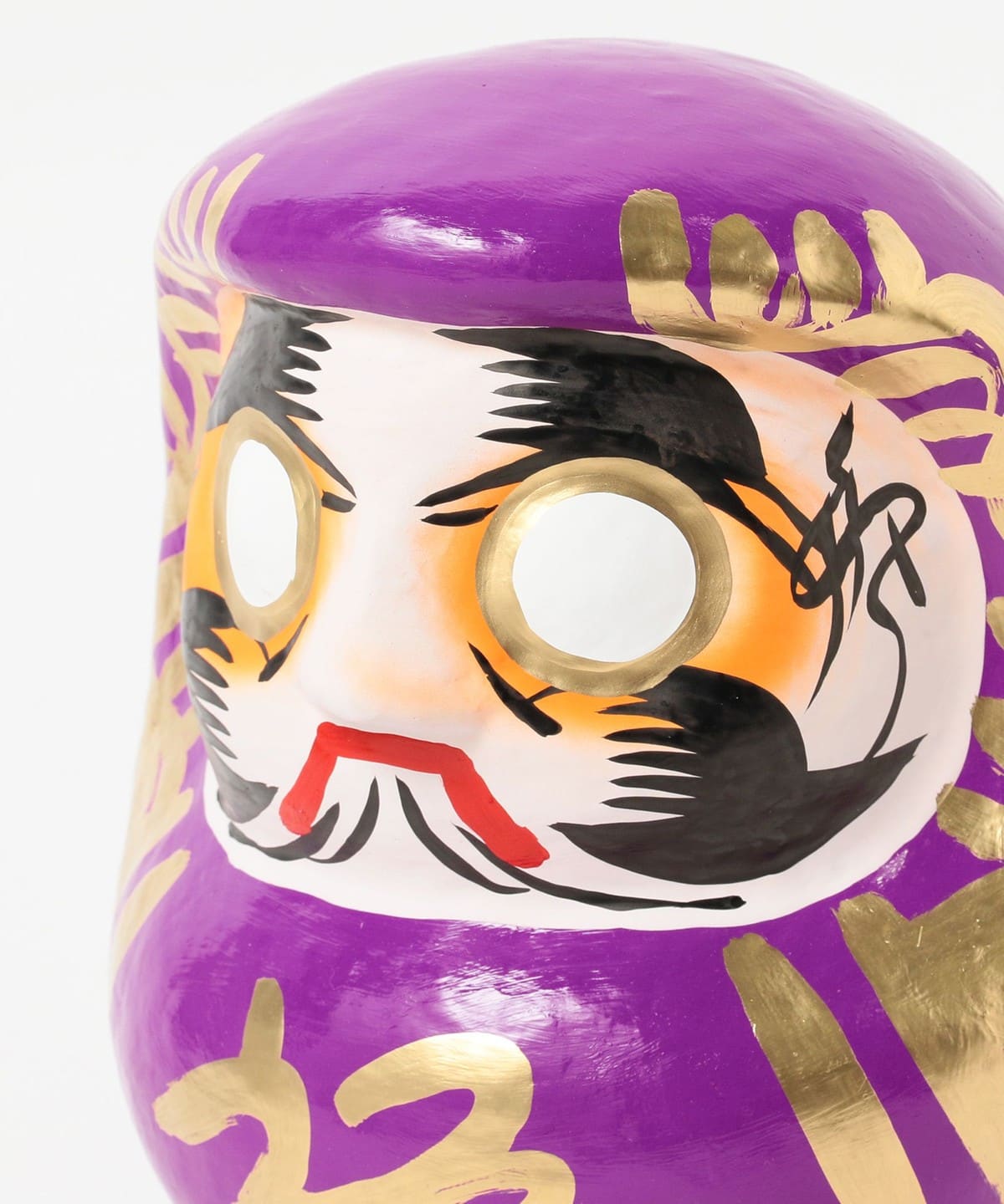 BEAMS JAPAN Shirakawa Daruma Sohonpo 25cm