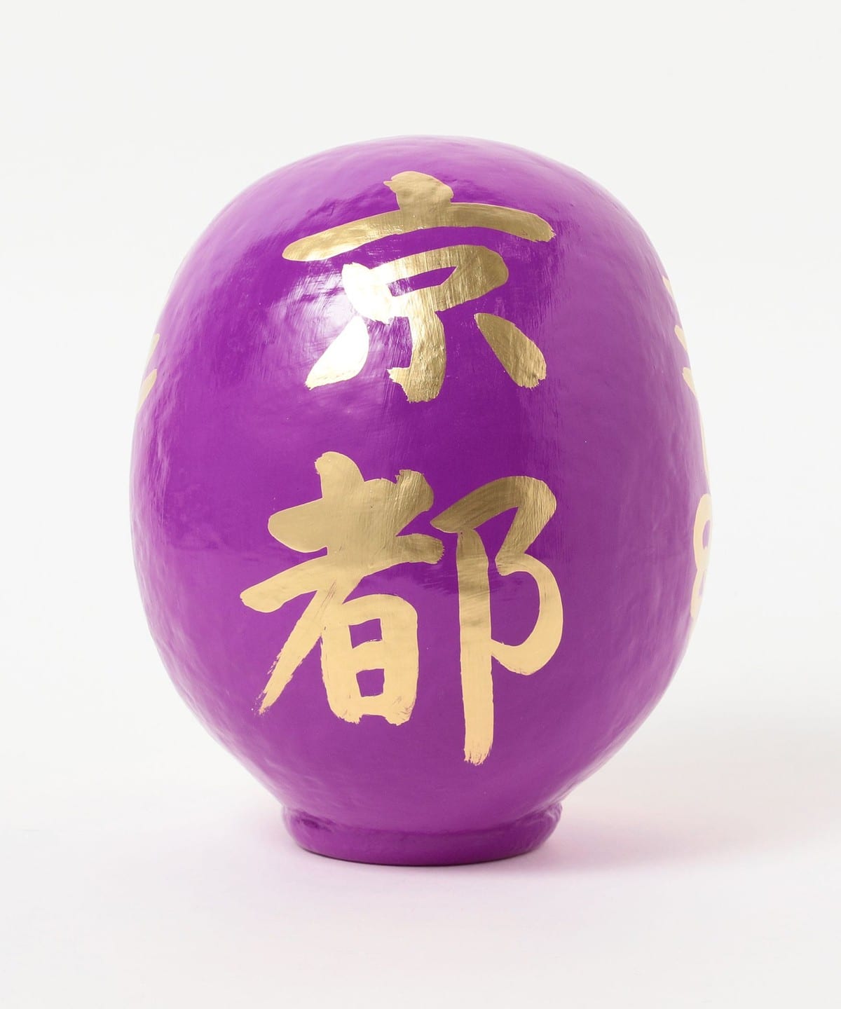 BEAMS JAPAN Shirakawa Daruma Sohonpo 25cm