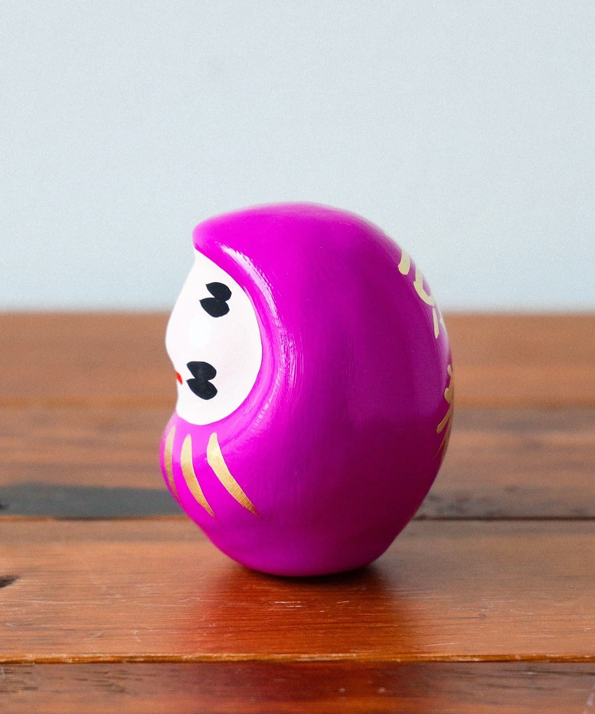 BEAMS JAPAN Shirakawa Daruma Sohonpo Small