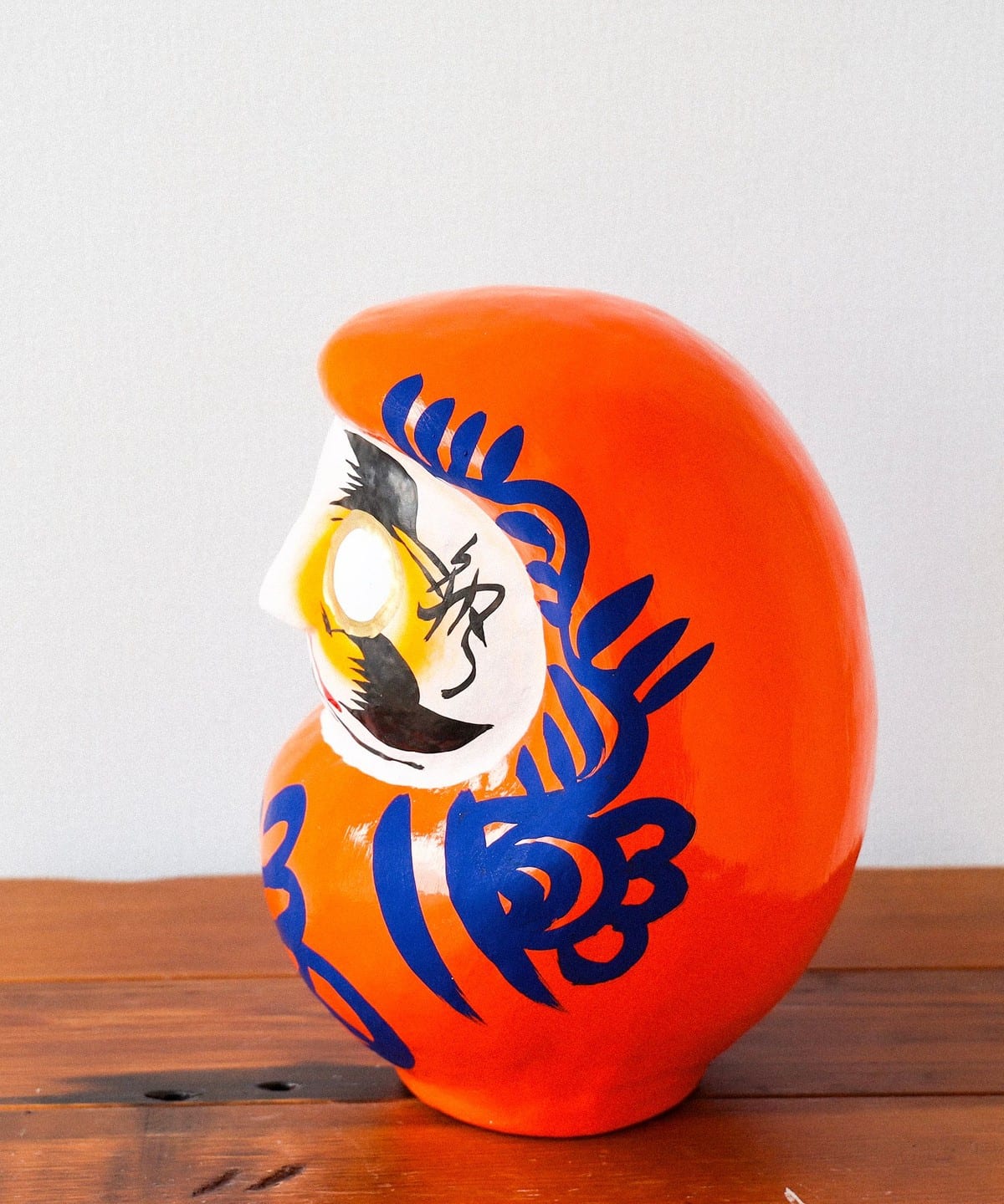 BEAMS JAPAN Shirakawa Daruma Sohonpo 25cm